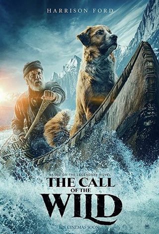 The Call of the Wild still 5