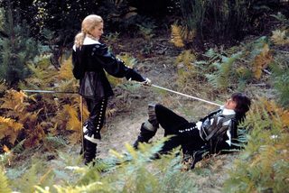 The Return of the Musketeers still 7