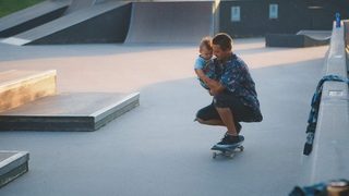 Minding the Gap still 6