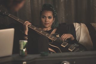 Jem and the Holograms still 6