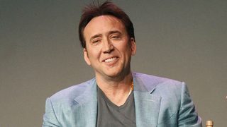 Nicolas Cage, photo 1 of 3