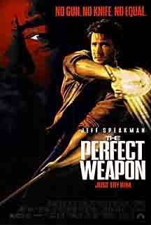 The Perfect Weapon still 2