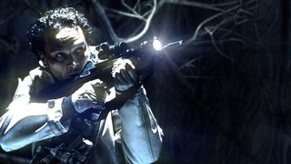Battlestar Galactica: Blood & Chrome still 1