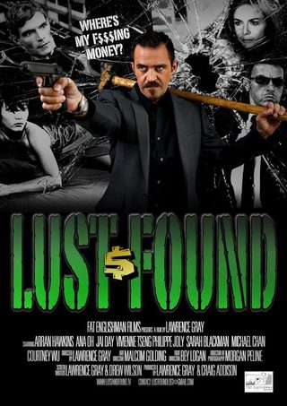 Lust and Found still 1