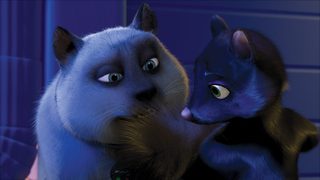 Over the Hedge still 5