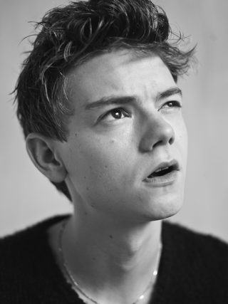 Thomas Brodie-Sangster