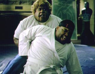 Big Momma's House still 6