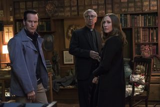 Annabelle Comes Home still 4