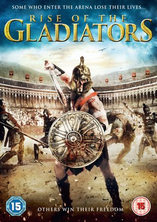 Rise of the Gladiators still 7