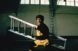 Police Story 4: First Strike still 4