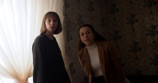 Hell House LLC Origins: The Carmichael Manor still 2