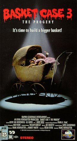 Basket Case 3: The Progeny still 3
