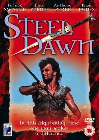 Steel Dawn still 4
