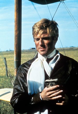 The Great Waldo Pepper still 3