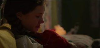 Clifford the Big Red Dog still 4