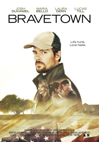 Bravetown still 7