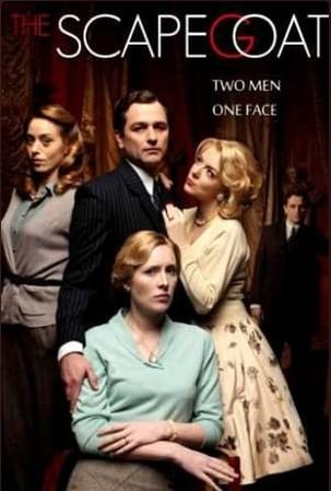 The Scapegoat still 7