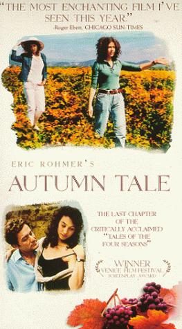 An Autumn Tale still 2