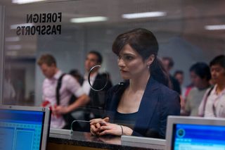 The Bourne Legacy still 6