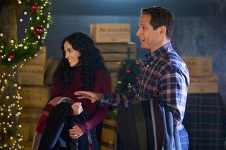 A Merry Scottish Christmas still 8