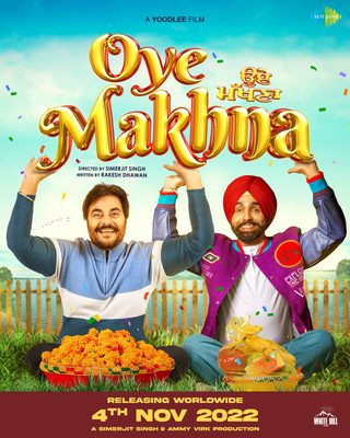 Oye Makhna still 4