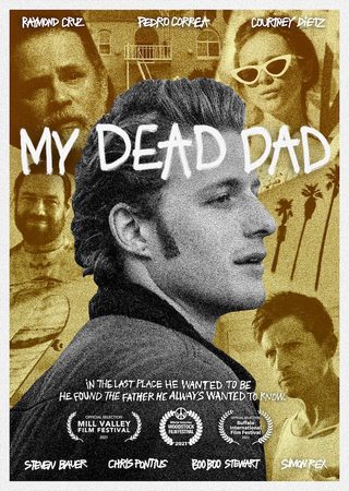 My Dead Dad still 1