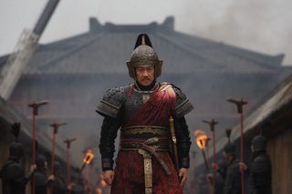Sacrifice still 3