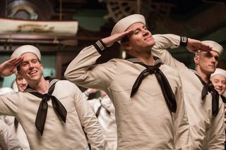 Hail, Caesar! still 8
