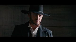 Hickok still 8