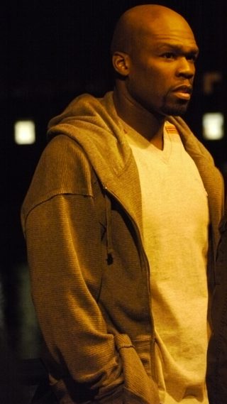 Caught in the Crossfire still 5