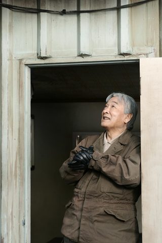 Late Blossom still 5