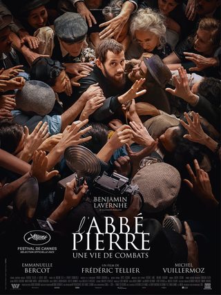 Abbé Pierre - A Century of Devotion still 3