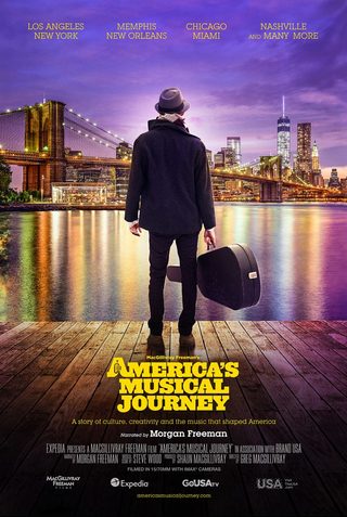 America's Musical Journey still 2