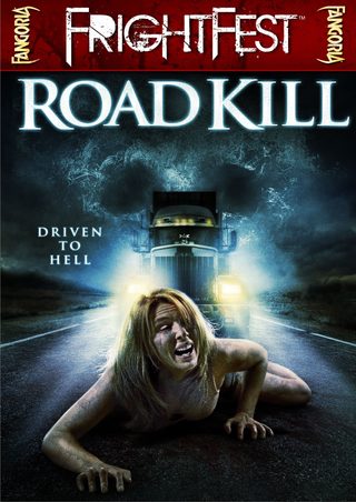 Road Kill still 9
