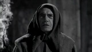 House of the Black Death still 3