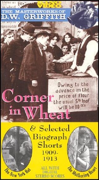A Corner in Wheat still 6