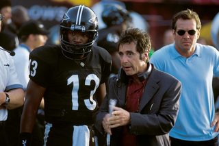 Any Given Sunday still 1