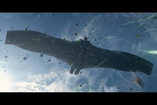 Guardians of the Galaxy still 8