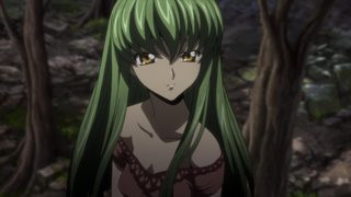 Code Geass: Lelouch of the Re;Surrection still 6