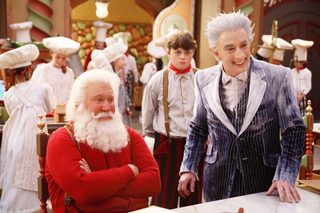 The Santa Clause 3: The Escape Clause still 8