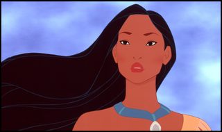 Pocahontas still 6