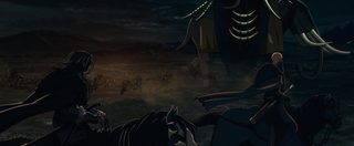 The Lord of the Rings: The War of the Rohirrim still 6