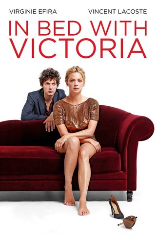 In Bed with Victoria still 7