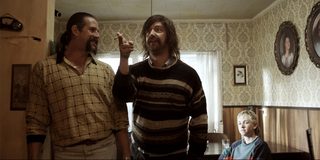 The Misfortunates still 8