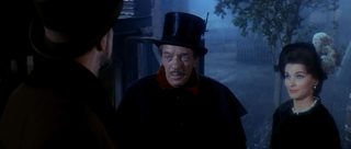 The Haunted Palace still 7