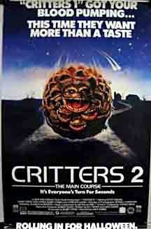 Critters 2 still 1