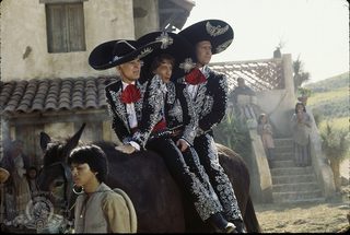 ¡Three Amigos! still 2