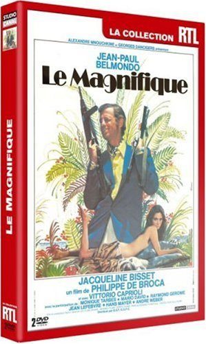 The Man from Acapulco still 2