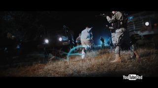 Lazer Team still 1