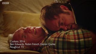 British Sitcom: 60 Years of Laughing at Ourselves still 2